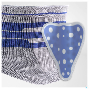 Lumbotrain ceinture lombaire titan t1