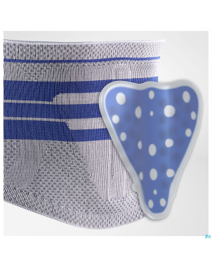 Lumbotrain ceinture lombaire titan t1