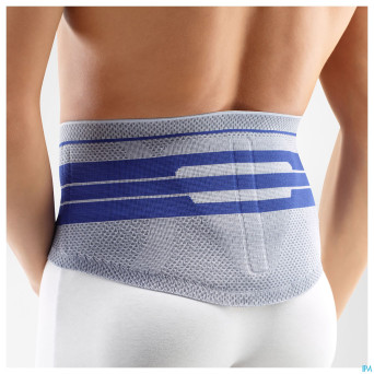 Lumbotrain ceinture lombaire titan t1