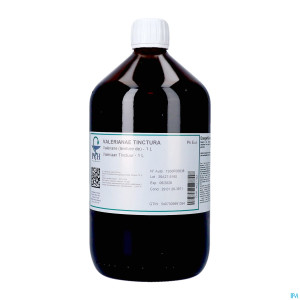 Valeriane teinture    1l pch
