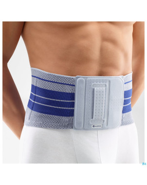 Lumbotrain ceinture lombaire titan t2