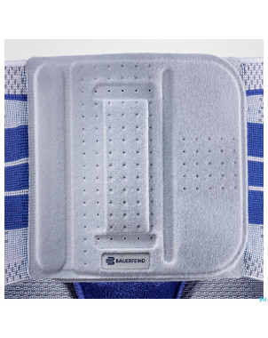 Lumbotrain ceinture lombaire titan t2