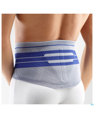 Lumbotrain ceinture lombaire titan t3