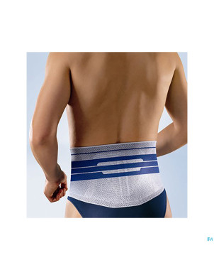 Lumbotrain ceinture lombaire titan t5