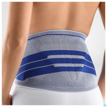 Lumbotrain lady ceinture lombaire titan t2