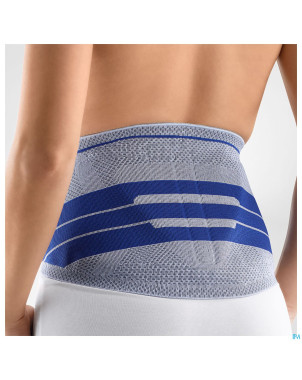 Lumbotrain lady ceinture lombaire titan t5