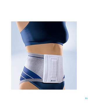 Lumbotrain lady ceinture lombaire titan t5