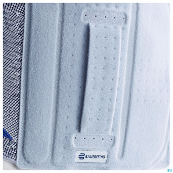 Lumbotrain lady ceinture lombaire titan t6