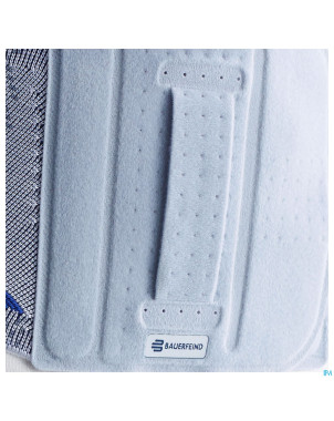 Lumbotrain lady ceinture lombaire titan t6