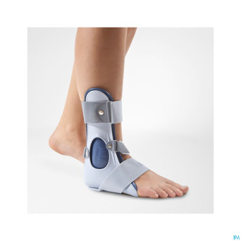Caligaloc attelle cheville titan droit t1
