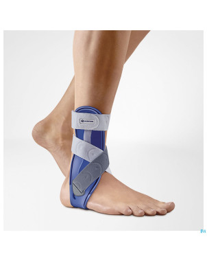 Malleoloc attelle cheville titan droit t2