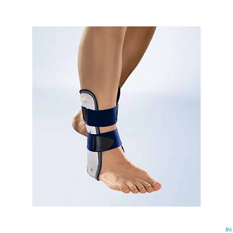 Airloc orthese cheville titan droit