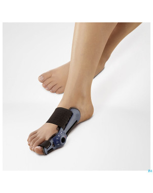 Valguloc ii attelle gros orteil