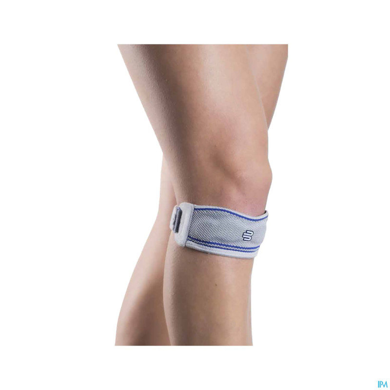 Genupoint bande patellaire t1
