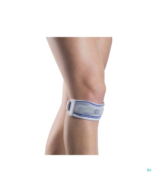 Genupoint bande patellaire t1