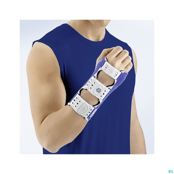 Manuloc orthese poignet titan t0