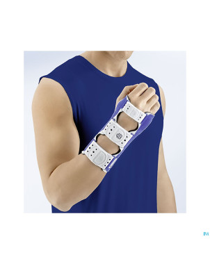 Manuloc orthese poignet titan t0