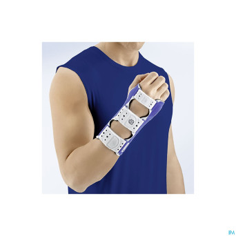 Manuloc orthese poignet titan t1