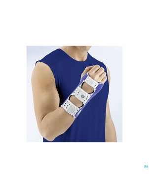 Manuloc rhizo poignet/pouce titan gauche t0