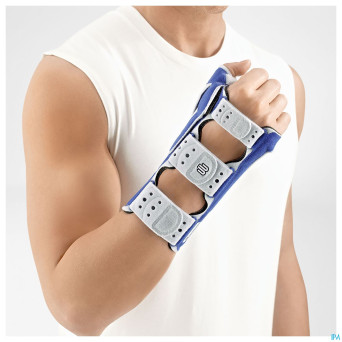 Manuloc rhizo poignet/pouce titan gauche t1