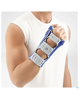 Manuloc rhizo poignet/pouce titan gauche t1