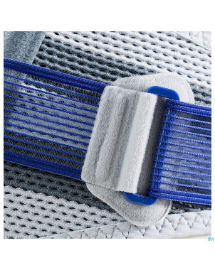 Sacroloc orthese bassin titan t1