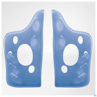 Sacroloc orthese bassin titan t2