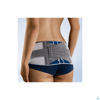 Sacroloc orthese bassin titan t3