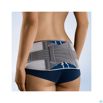 Sacroloc orthese bassin titan t3