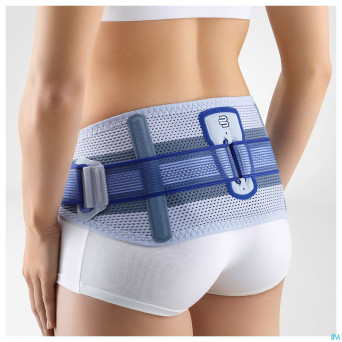 Sacroloc orthese bassin titan t4