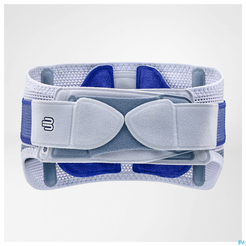 Sacroloc orthese bassin titan t5