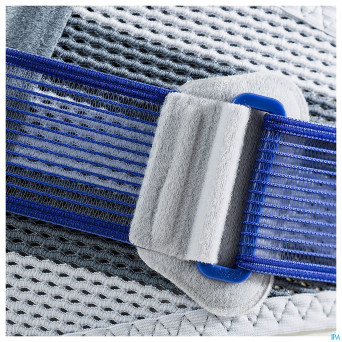 Sacroloc orthese bassin titan t5