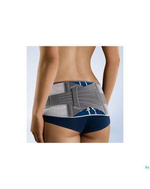 Sacroloc orthese bassin titan t5