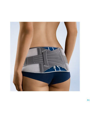 Sacroloc orthese bassin titan t5