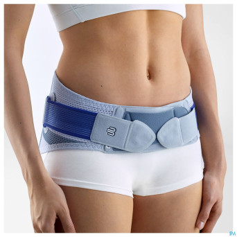 Sacroloc orthese bassin titan t5