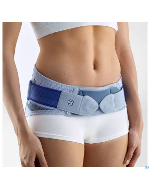 Sacroloc orthese bassin titan t5