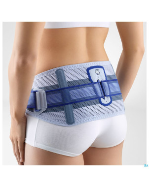 Sacroloc orthese bassin titan t5