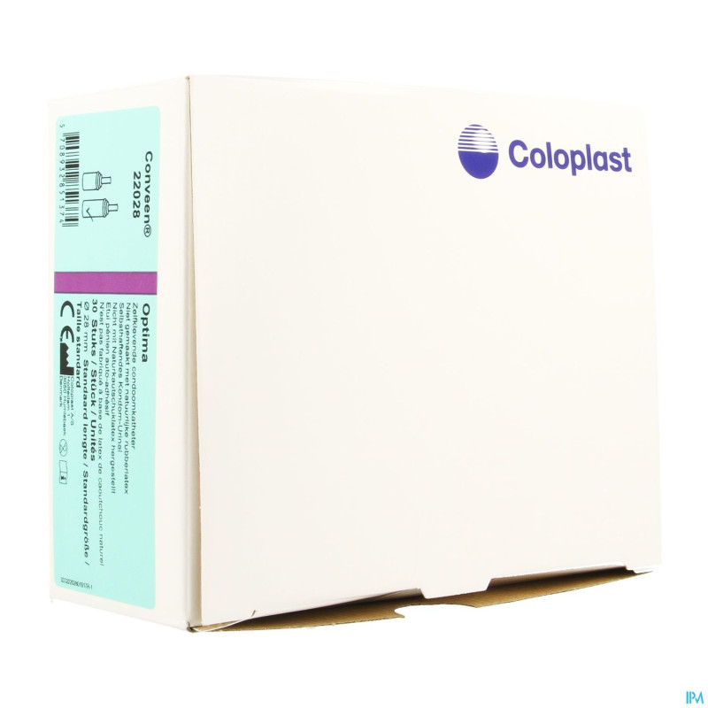 Conveen optima etui pen. stand 28mm 30 22028
