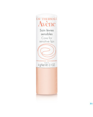 Avene soin levres ssensibles stick 4g