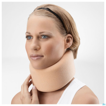 Cerviloc collier cervical beige t4
