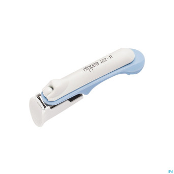 Nippes coupe-ongles securite bebe n122