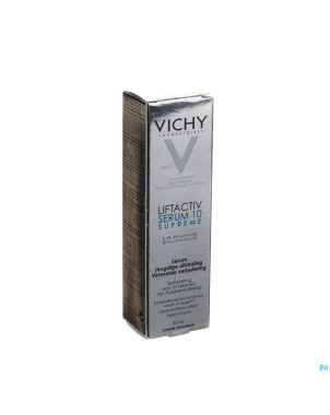 Vichy liftactiv supreme serum  30ml