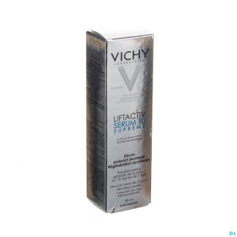 Vichy liftactiv supreme serum  30ml