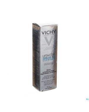 Vichy liftactiv supreme serum  30ml