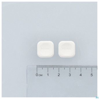 Rennie mint s/sucre comp a croquer 24