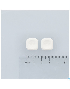 Rennie mint s/sucre comp a croquer 24