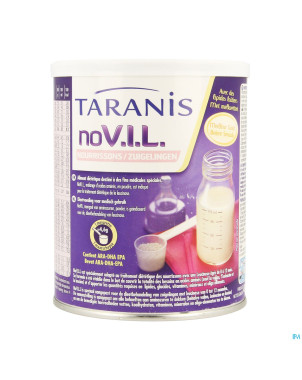 Nov.i.l. nourisson 400g