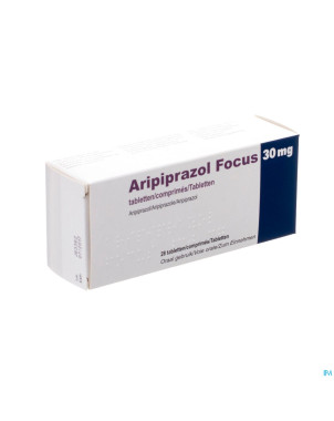 Aripiprazol krka 30mg comp 28 x 30mg
