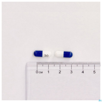 Duloxetine krka 30mg gastro resist.caps  28 x 30mg