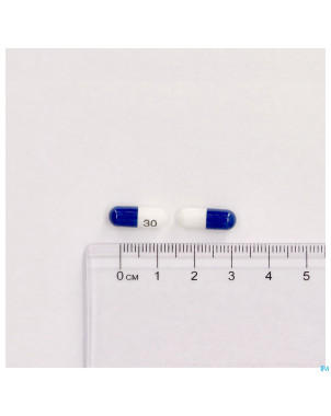 Duloxetine krka 30mg gastro resist.caps  28 x 30mg